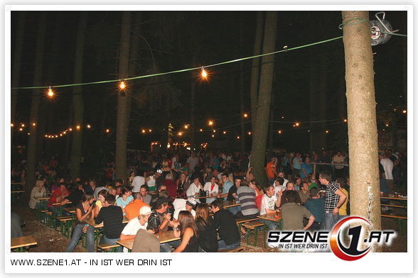 Feste in Austria ;-) - 