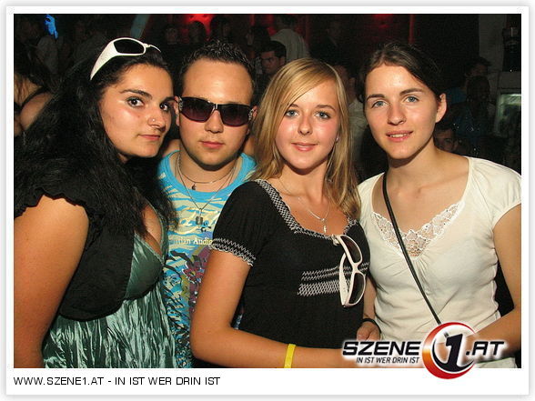 Unterwegs 2009 - 