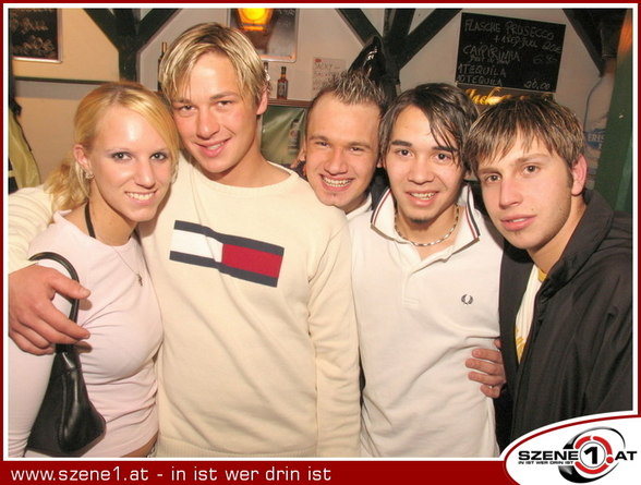 Party Fotos - 