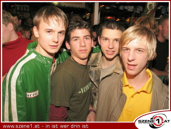 Szene1-Fotoalbum - 