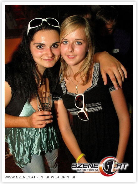 Unterwegs 2009 - 