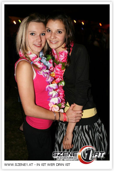 Hawaiifest =) - 