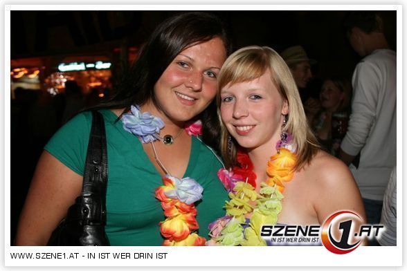 Hawaiiparty 09 - 