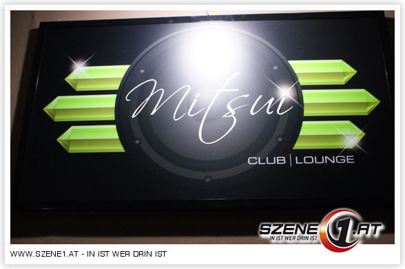 Mitsui Club - 