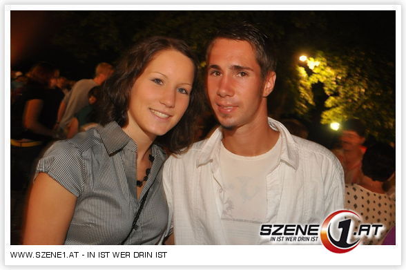 Partyjahr 2009 - 