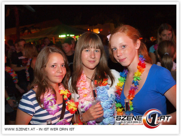 Hawaiifest =) - 