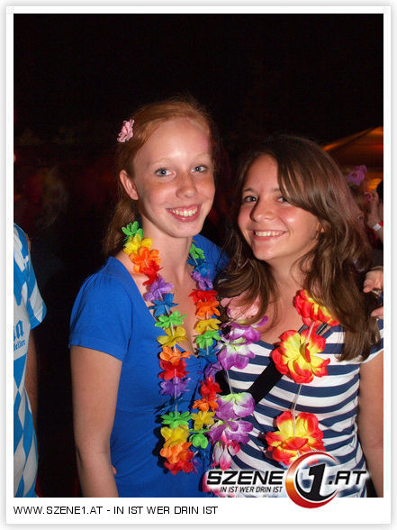 Hawaiifest =) - 