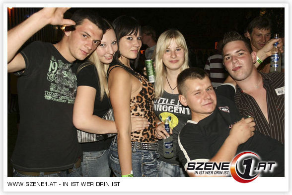 Szene1-Fotoalbum - 