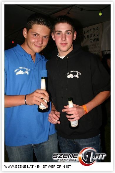 Slyders Fest (Seefest) 2009 - 