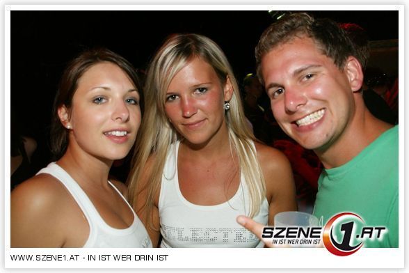 Beach Boat 2009 - Klagenfurt - 