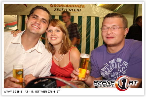 Festlsaison 2009 - 