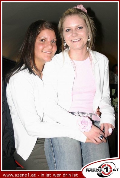 Friends and me - 