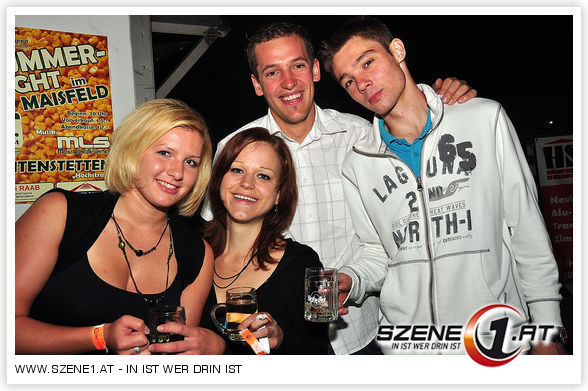 pARTY09 ;) - 