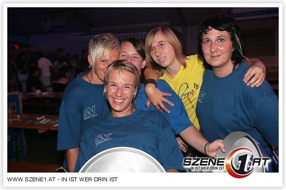 Zeltfest 2009  - 