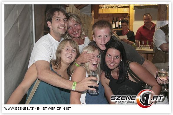 Sommerfeeling 2009 - 