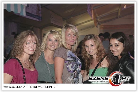 Zeltfest 2009 - 