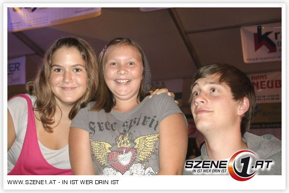 Zeltfest 2009  - 