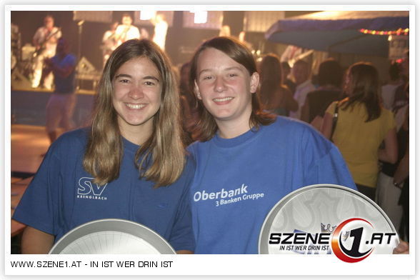 Zeltfest 2009  - 