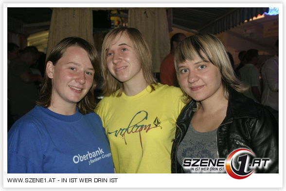 Zeltfest 2009  - 