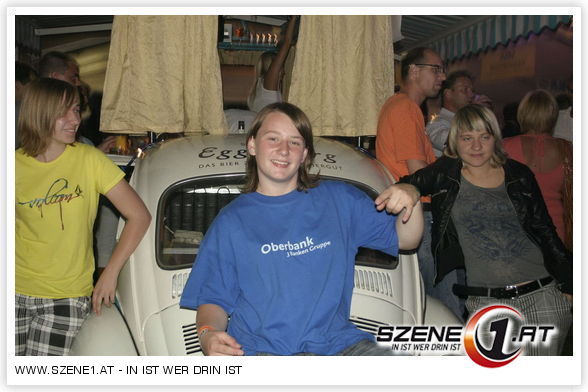 Zeltfest 2009  - 