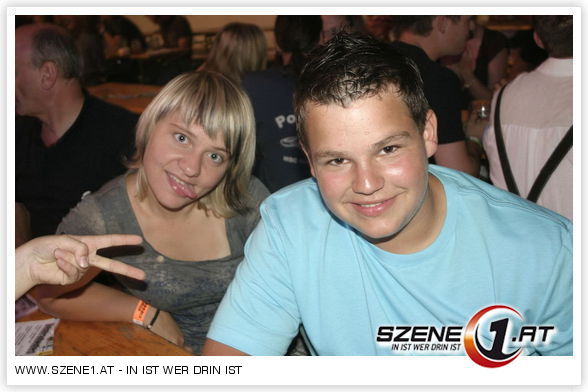 Zeltfest 2009  - 