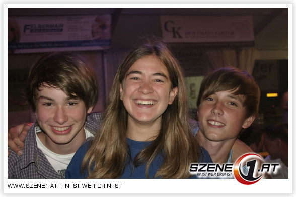 Zeltfest 2009  - 