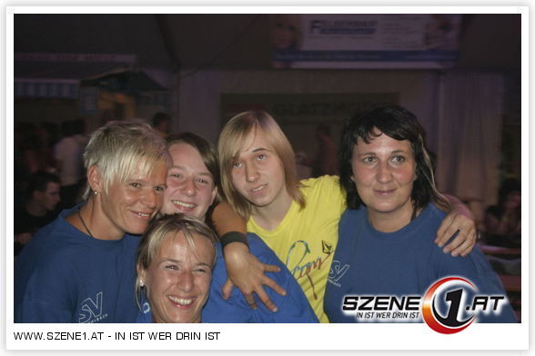 Zeltfest 2009  - 