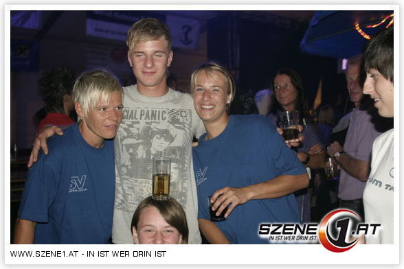 Zeltfest 2009  - 