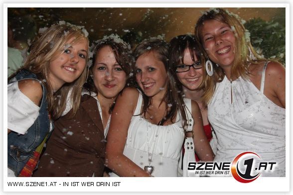 Unterwegs 2009 - 