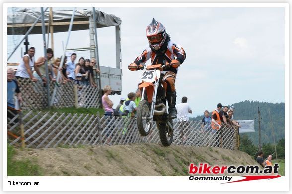 MX Weekend Oberndorf 2009 - 