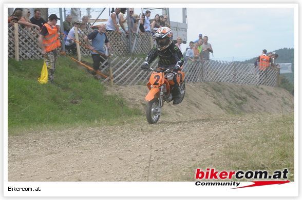 MX Weekend Oberndorf 2009 - 