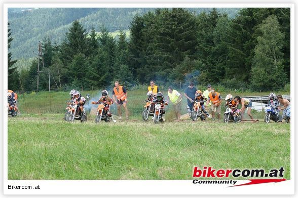 MX Weekend Oberndorf 2009 - 