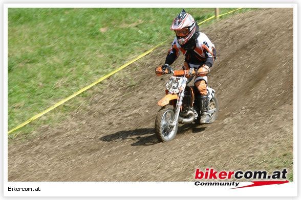 MX Weekend Oberndorf 2009 - 