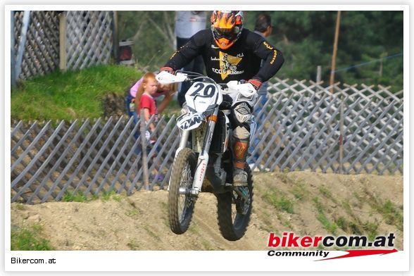 MX Weekend Oberndorf 2009 - 