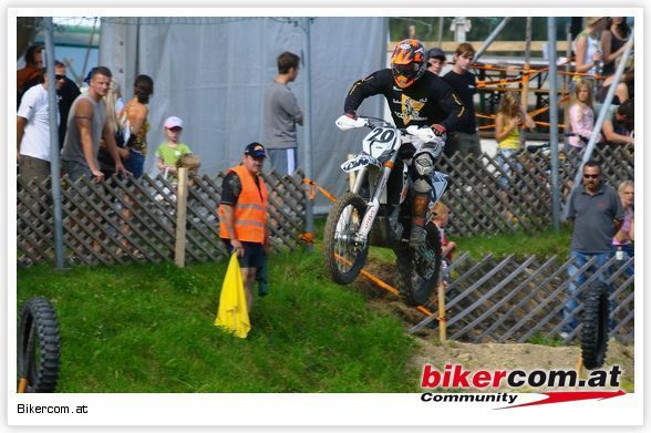 MX Weekend Oberndorf 2009 - 