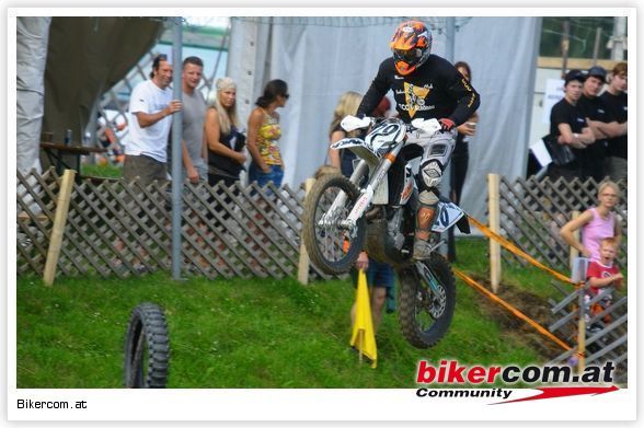 MX Weekend Oberndorf 2009 - 