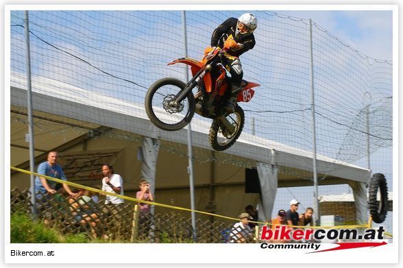 MX Weekend Oberndorf 2009 - 