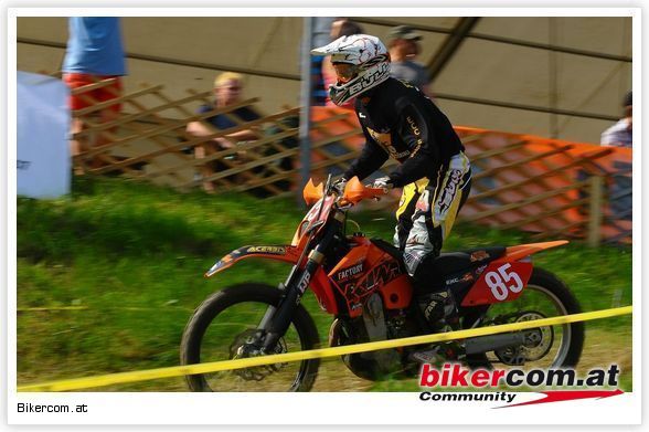 MX Weekend Oberndorf 2009 - 