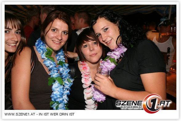 Schaumparty im Shots :) - 