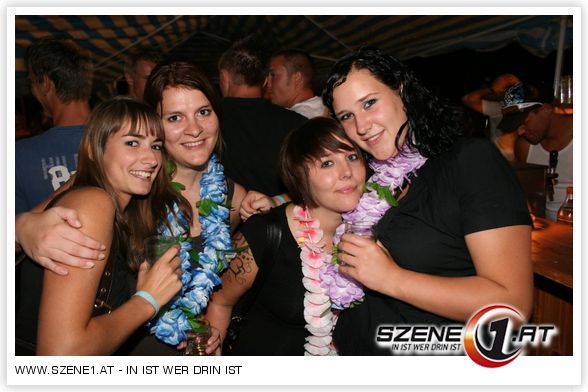 Schaumparty im Shots :) - 