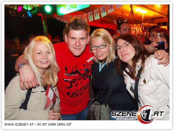 Unterwegs 2009 - 