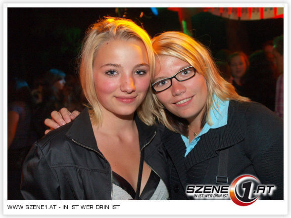 Unterwegs 2009 - 