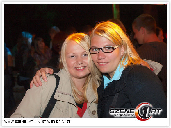 Unterwegs 2009 - 