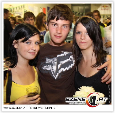 Party 2009 - 