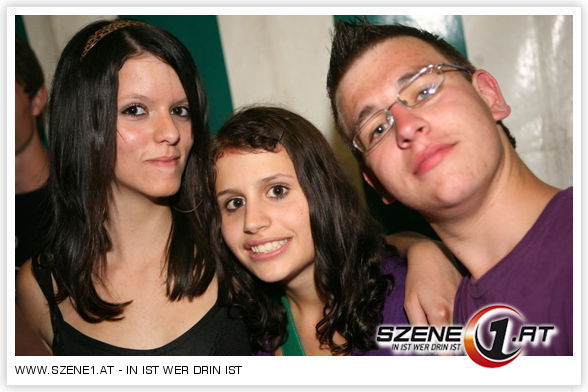 Party 2009 - 