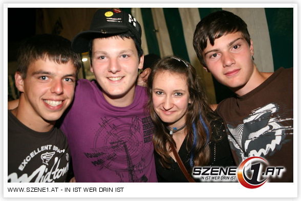 Party 2009 - 