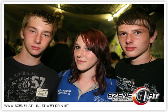 Party 2009 - 