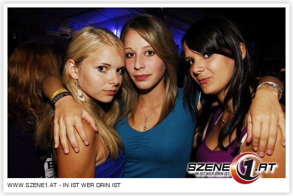 ...weil wir parties lieben! :D - 