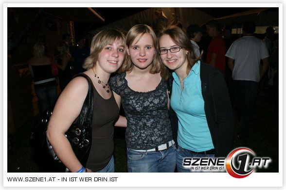 beach am berg 2009 - 