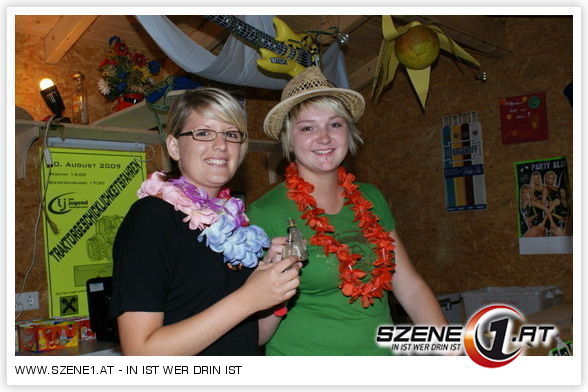 beach am berg 2009 - 